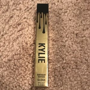 Kylie Cosmetics Birthday Edition Gloss